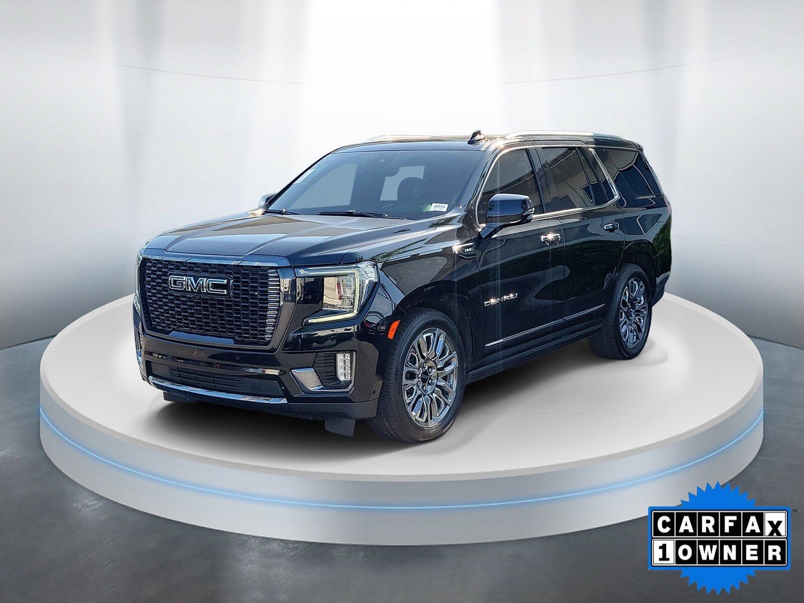 2023 GMC Yukon