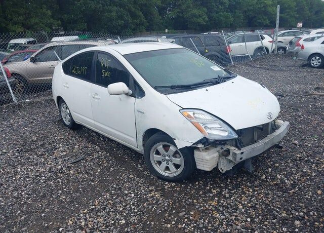 2006 TOYOTA PRIUS