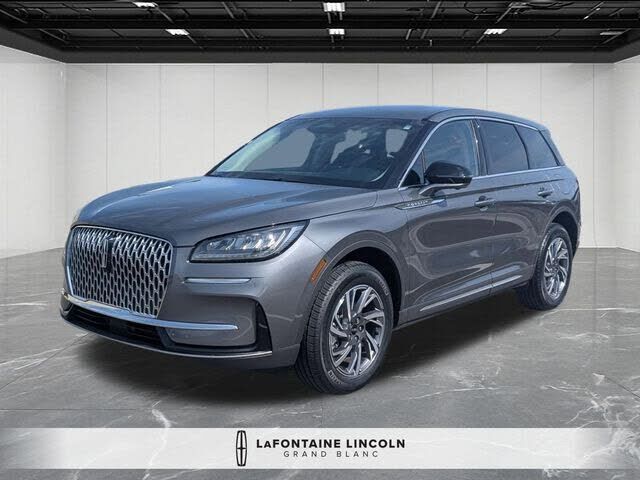 2024 LINCOLN Corsair