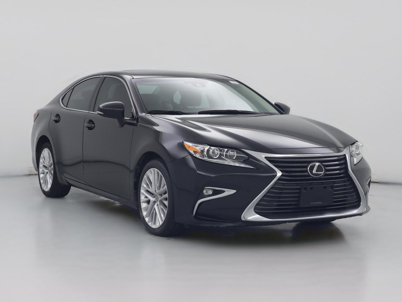 2016 LEXUS ES