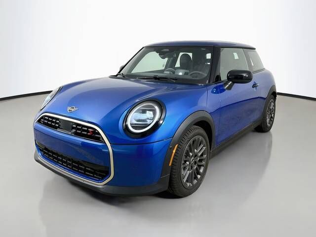 2026 MINI Hardtop