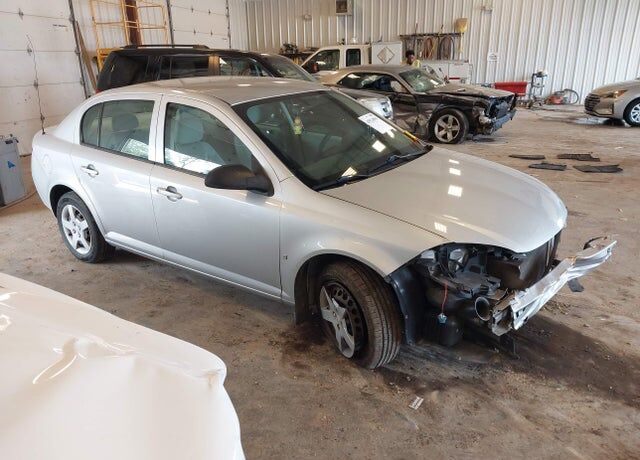 2008 CHEVROLET Cobalt