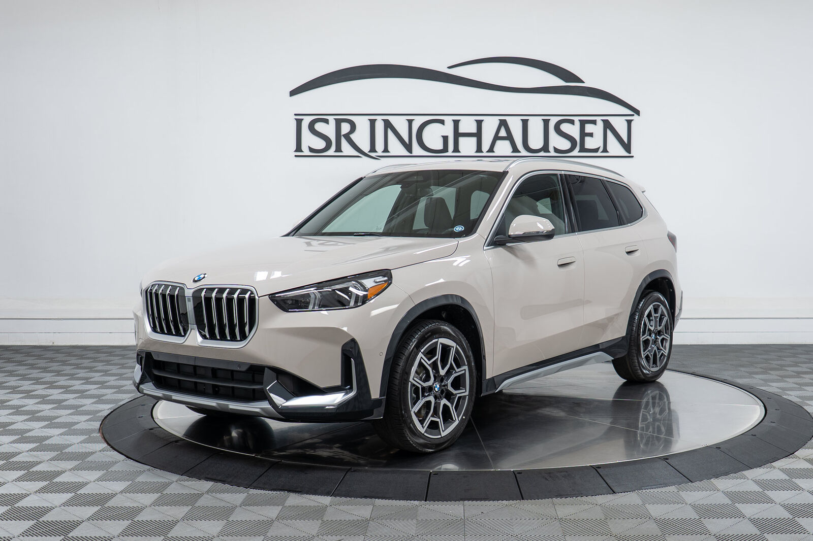 2026 BMW X1