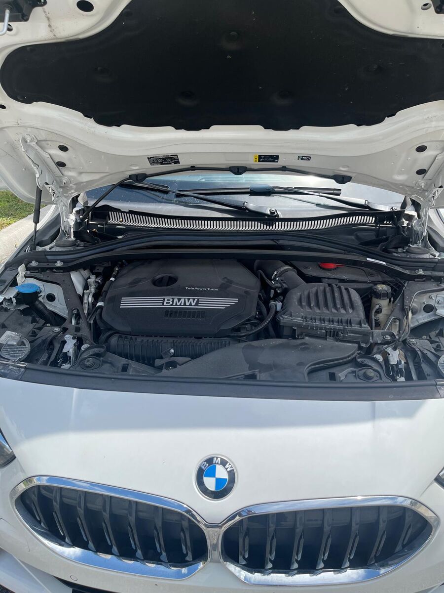 2022 BMW 228i