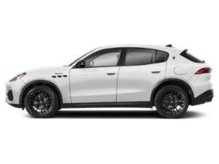2026 MASERATI Grecale