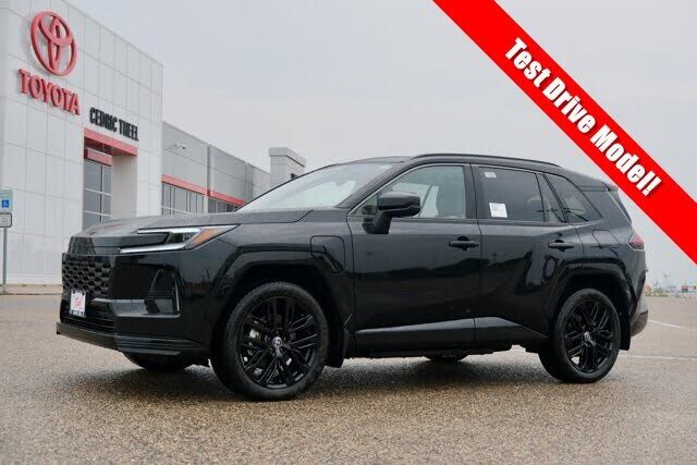 2026 TOYOTA RAV4