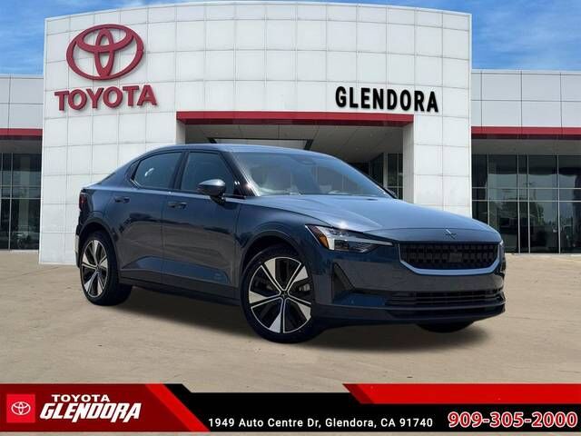 2023 POLESTAR PS2