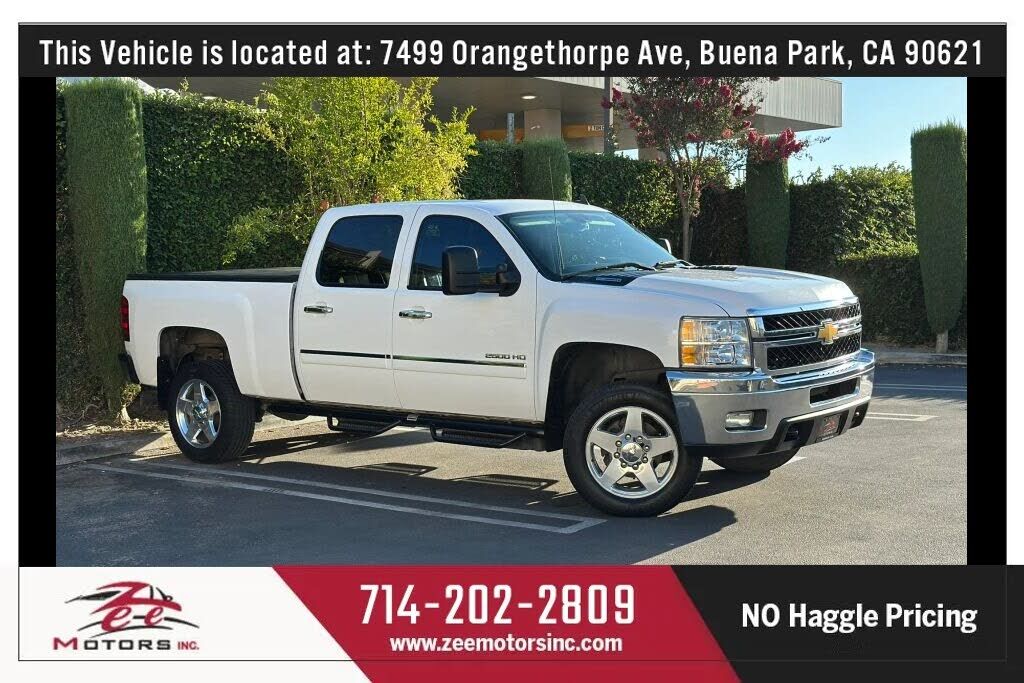2013 CHEVROLET Silverado