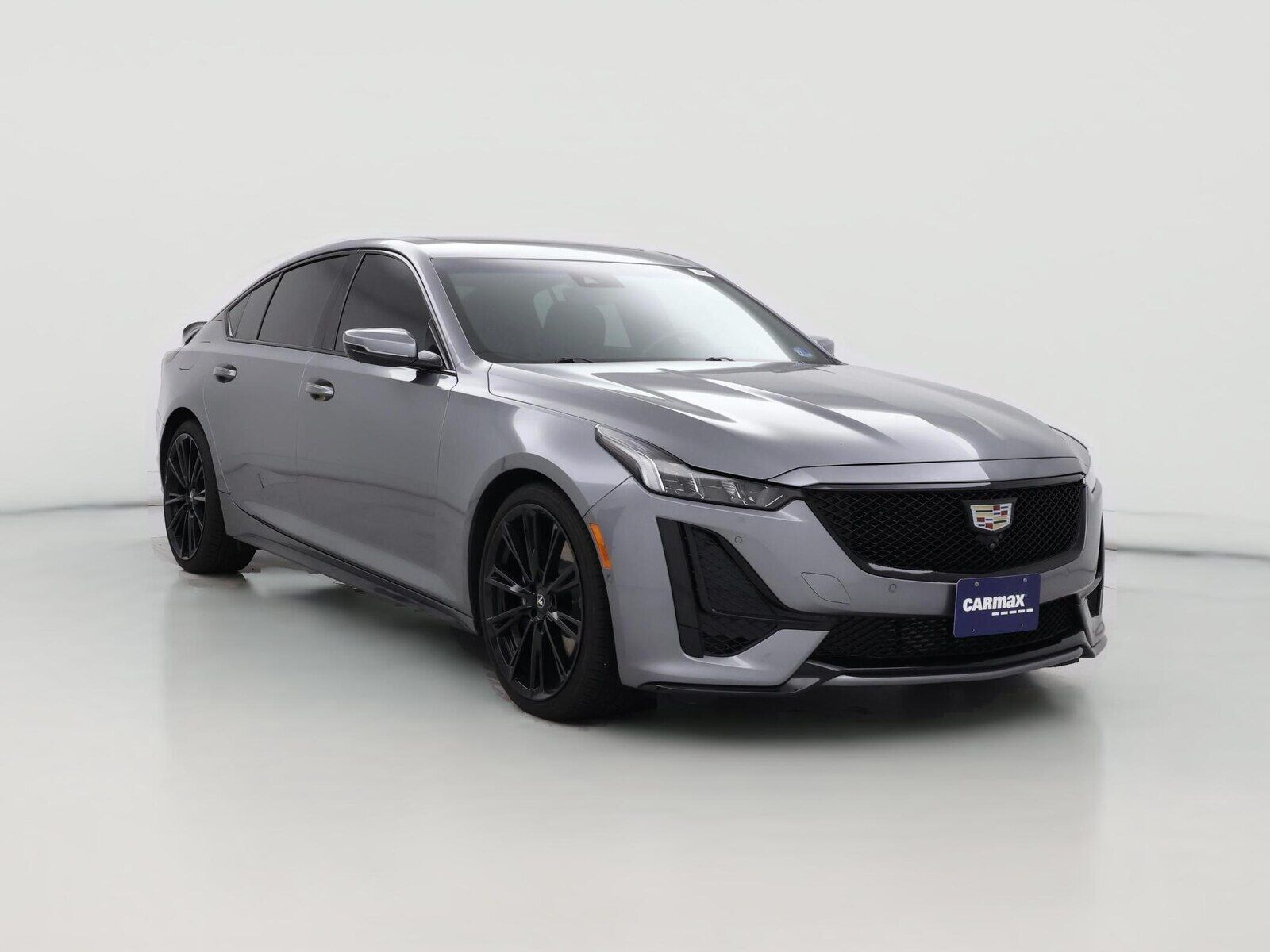 2020 CADILLAC CT5