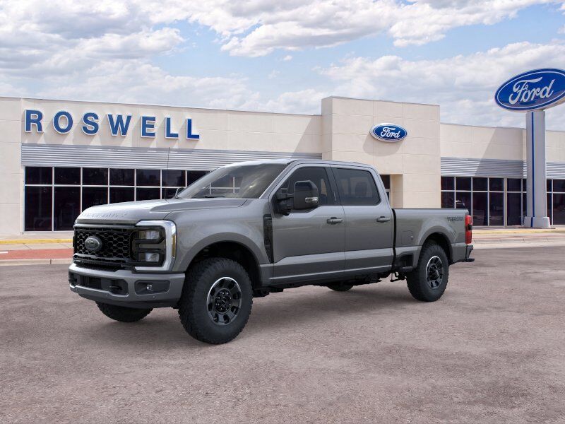 2026 FORD F-250
