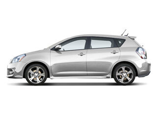 2010 PONTIAC Vibe