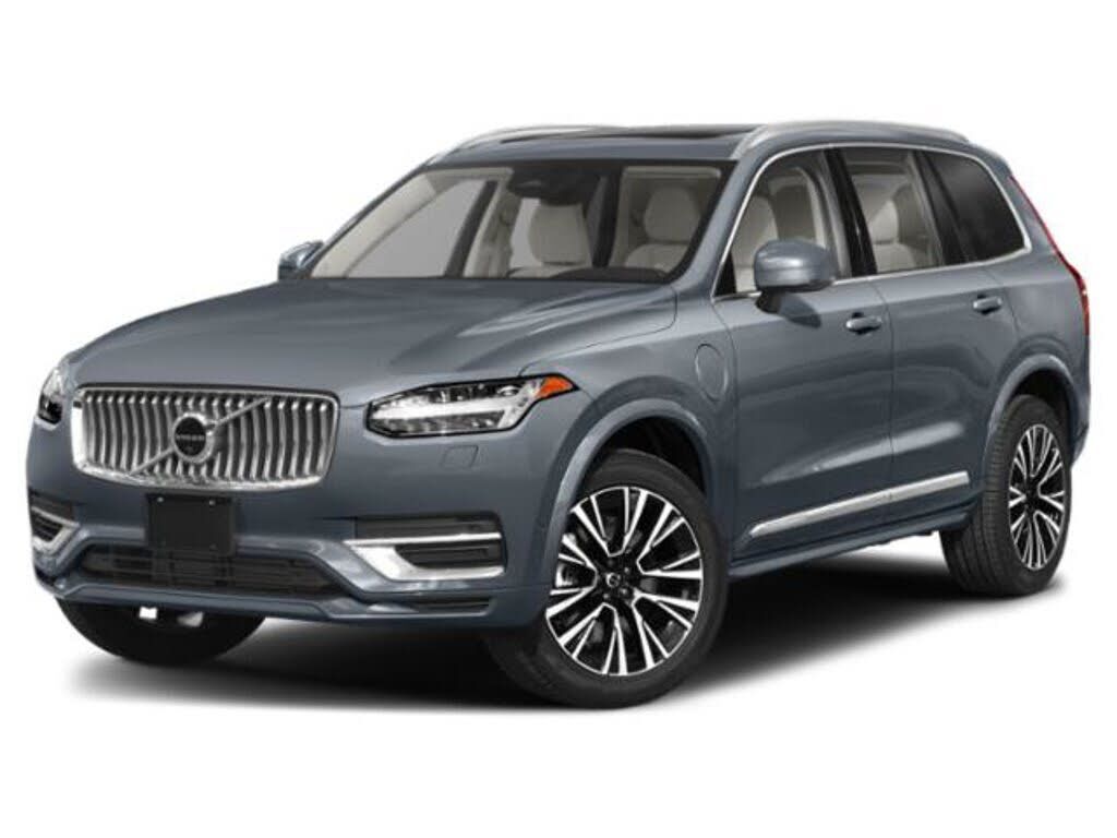 2024 VOLVO XC90