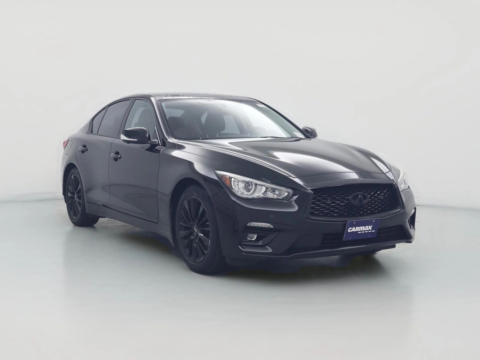 2021 INFINITI Q50