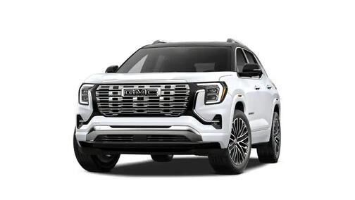 2027 GMC Terrain