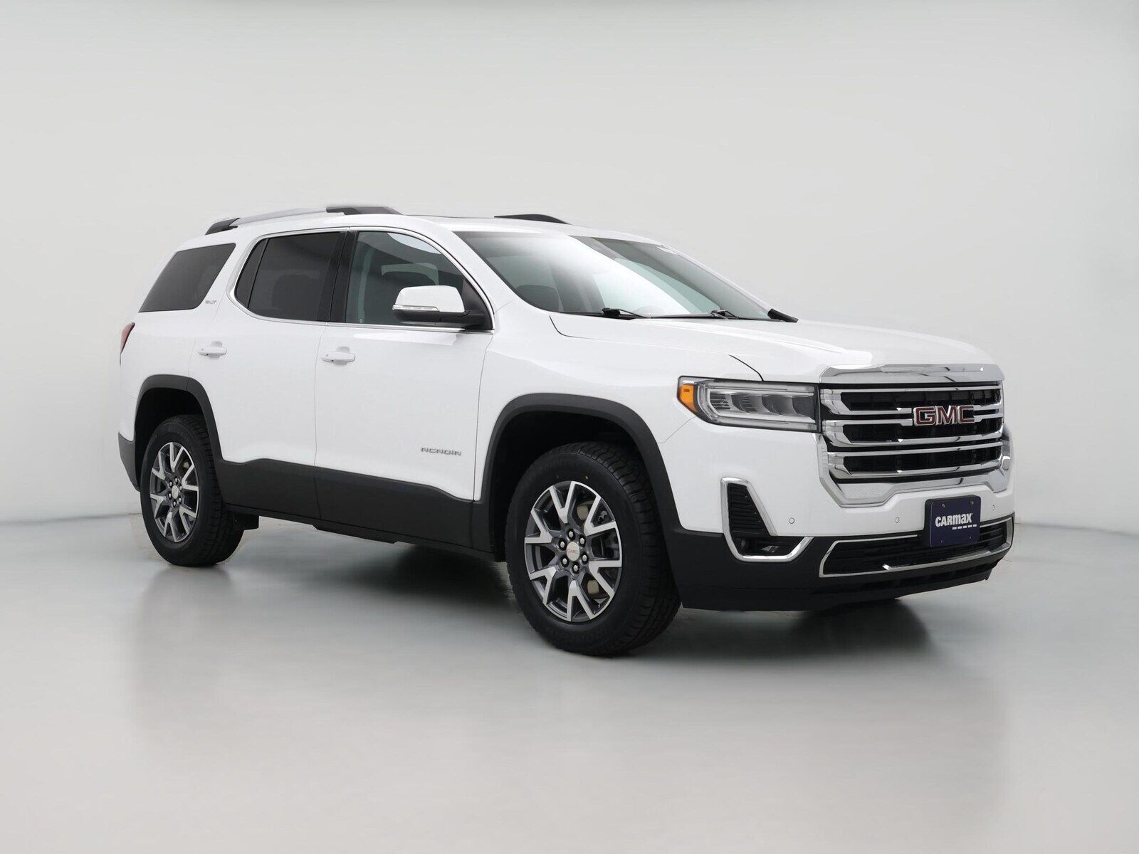 2022 GMC Acadia