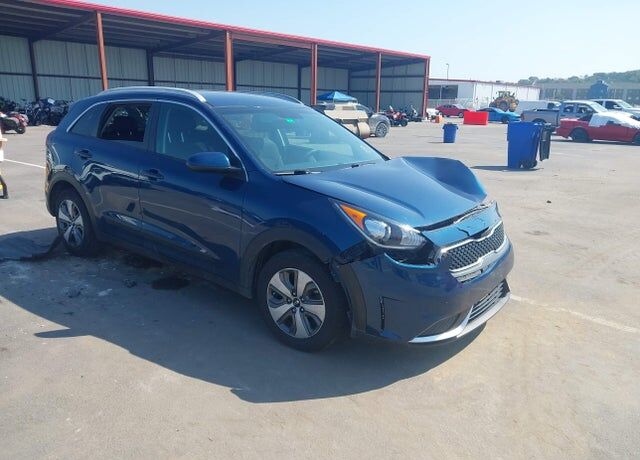 2019 KIA Niro