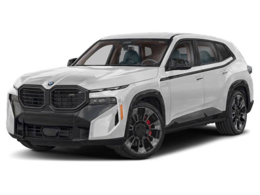 2023 BMW XM