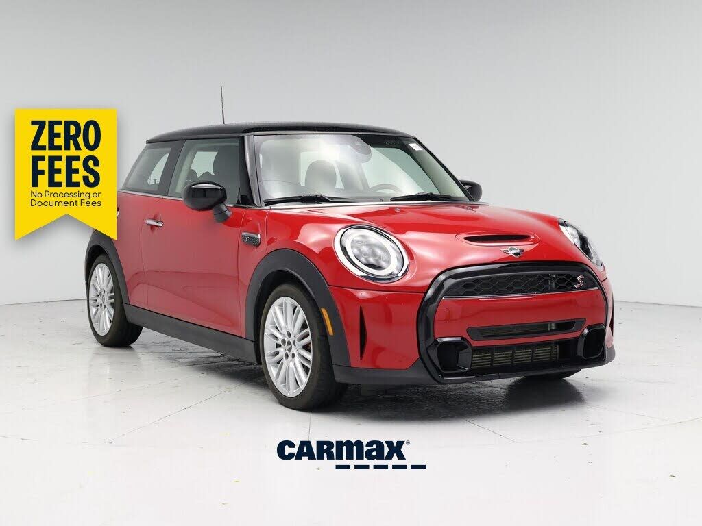 2023 MINI Hardtop