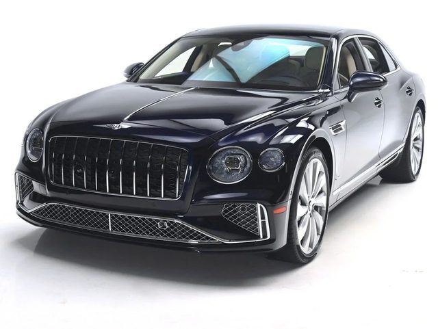 2026 BENTLEY Flying Spur