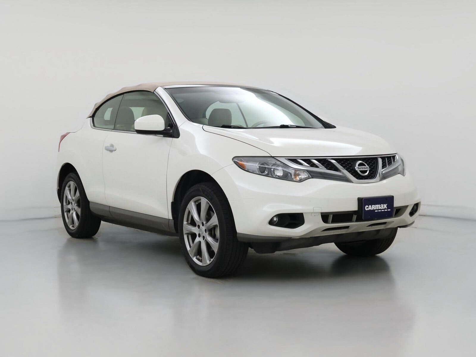 2014 NISSAN Murano