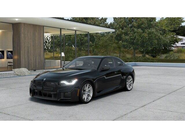 2027 BMW M2