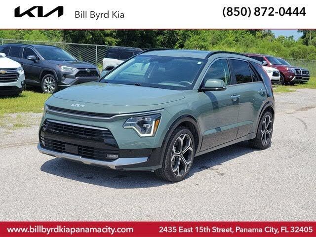 2024 KIA Niro