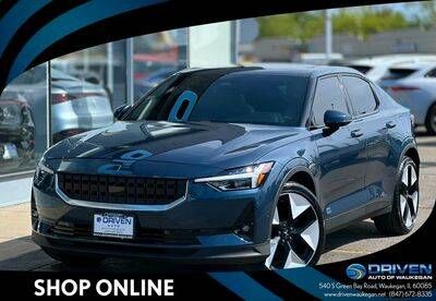 2023 POLESTAR PS2
