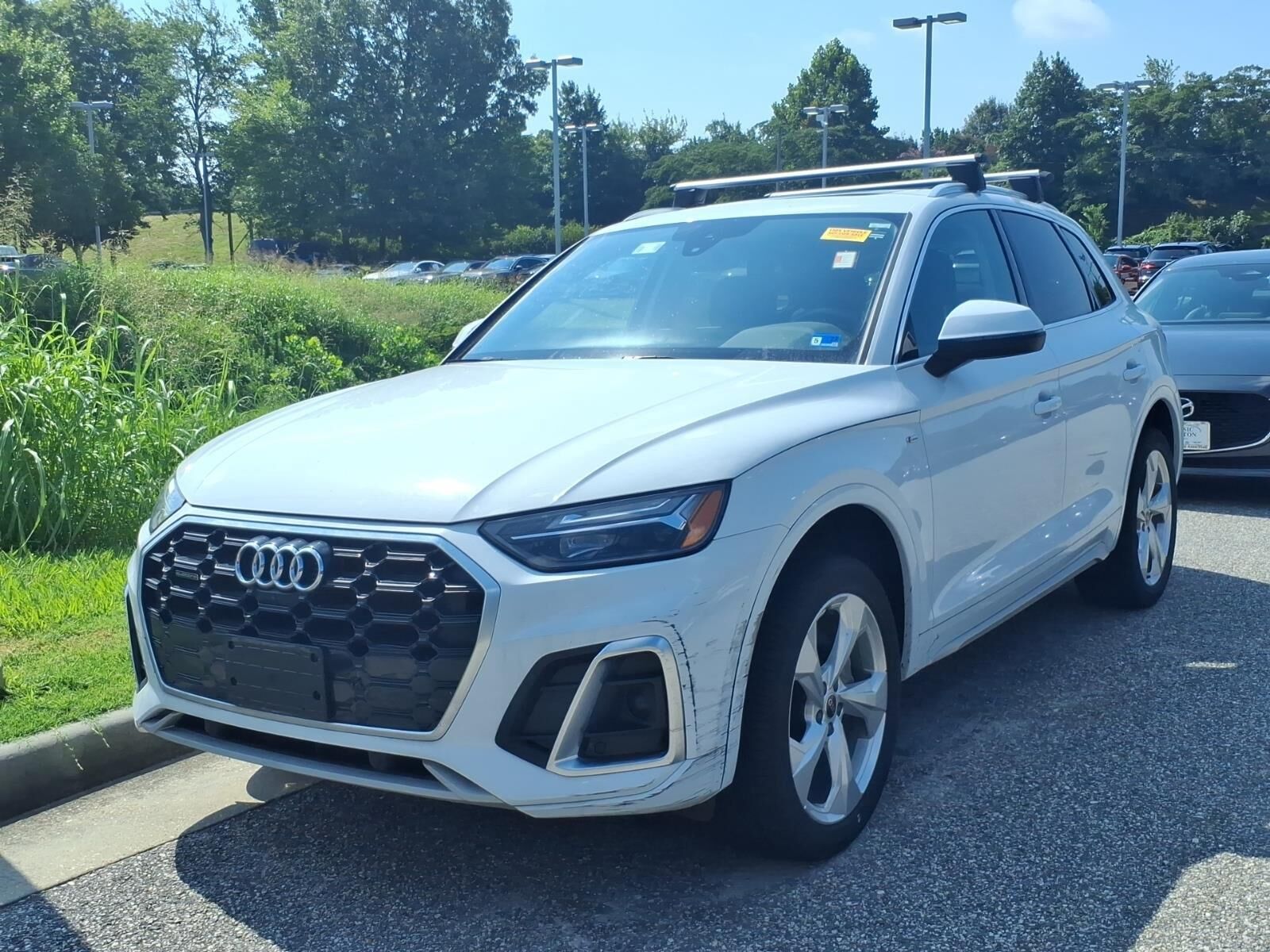 2023 AUDI Q5