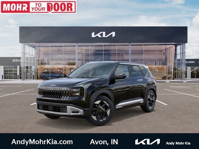 2027 KIA Seltos