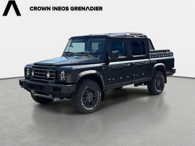2026 INEOS Grenadier
