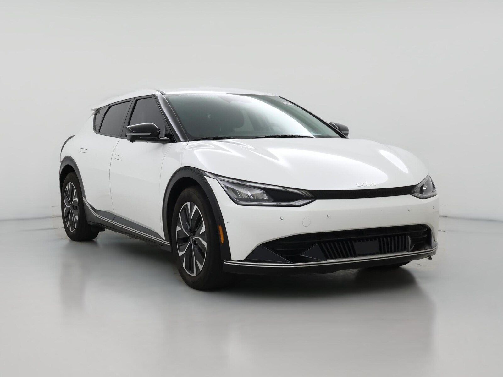 2024 KIA EV6