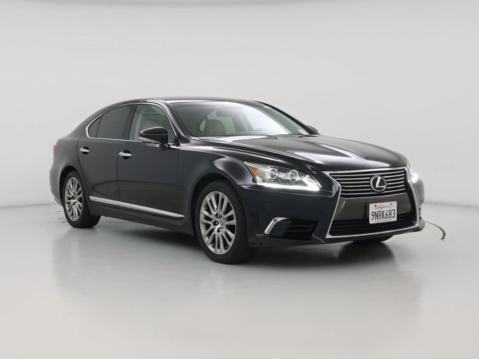 2014 LEXUS LS