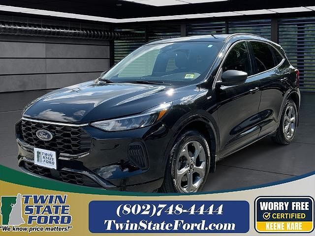 2023 FORD Escape