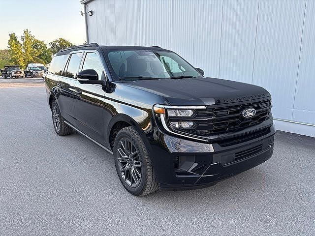 2027 FORD Expedition