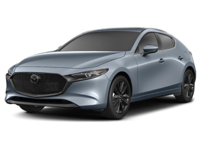 2023 MAZDA Mazda3