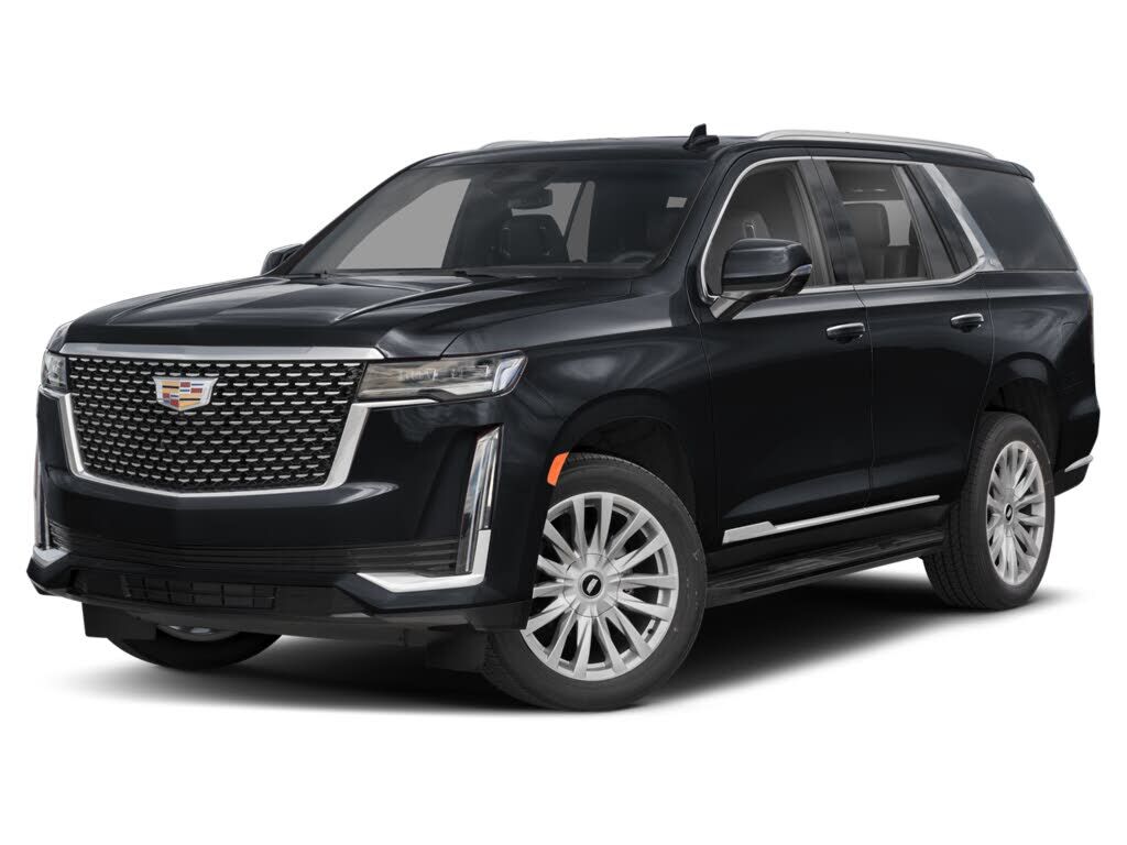 2024 CADILLAC Escalade