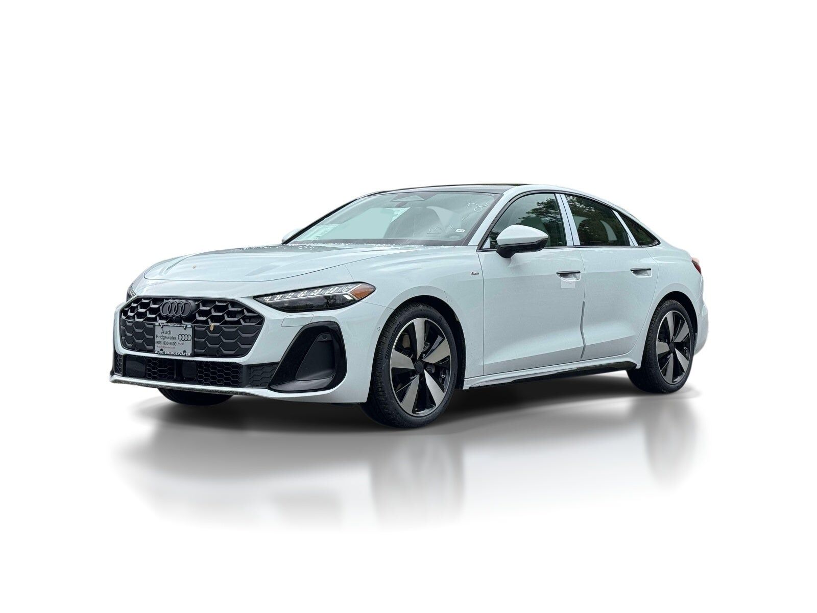 2026 AUDI A5
