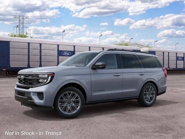 2027 FORD Expedition