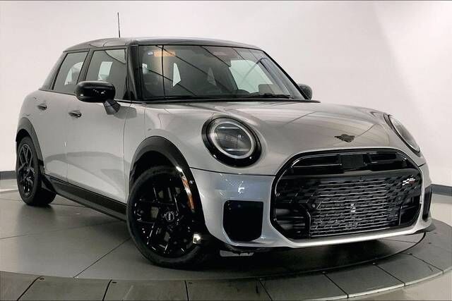 2026 MINI Hardtop