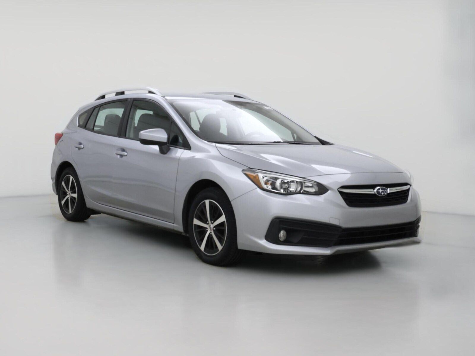 2023 SUBARU Impreza