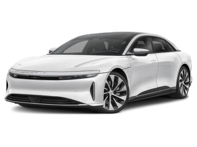 2024 LUCID Air