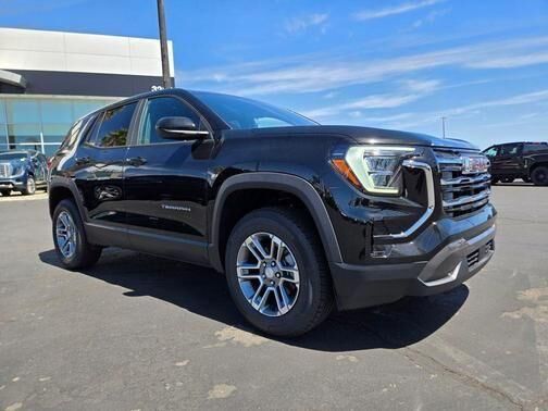 2027 GMC Terrain