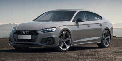 2021 AUDI S5