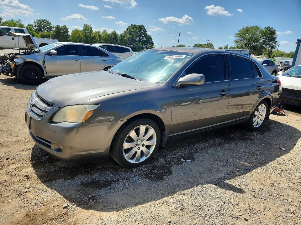 2006 TOYOTA Avalon
