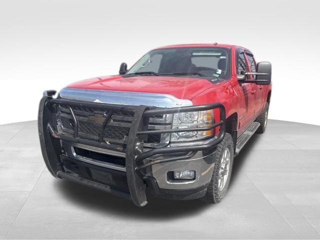 2011 CHEVROLET Silverado