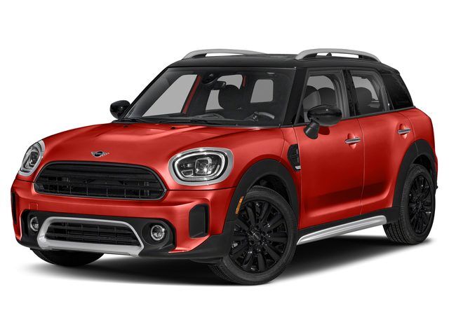 2022 MINI Countryman