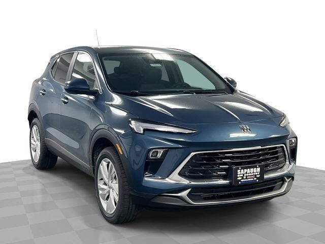 2026 BUICK Encore GX