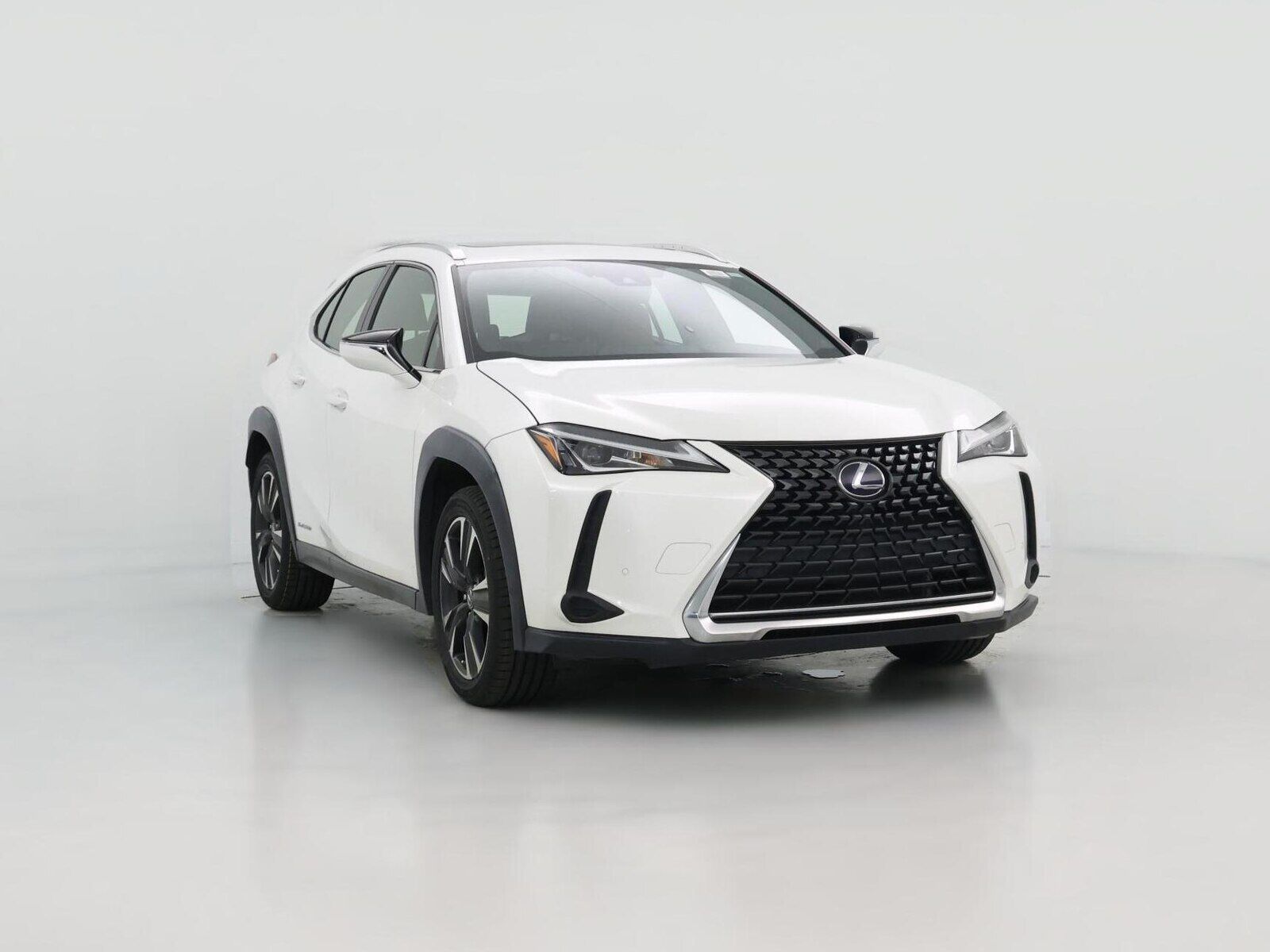 2020 LEXUS UX