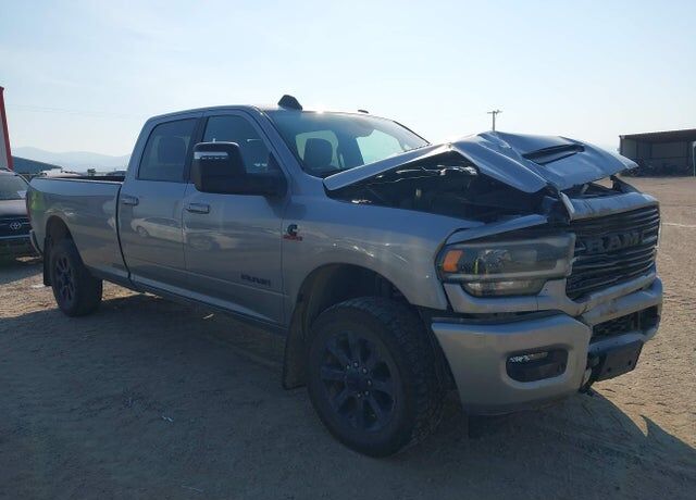 2023 RAM 3500