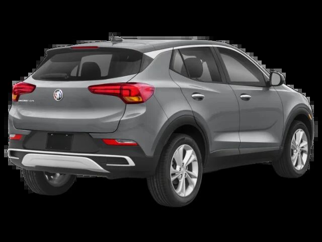 2023 BUICK Encore GX